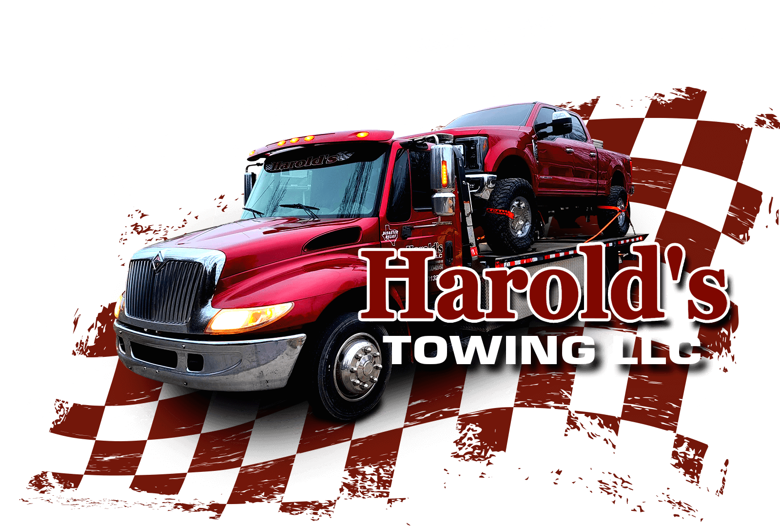 Towing In Moncks Corner | Harold'S Towing